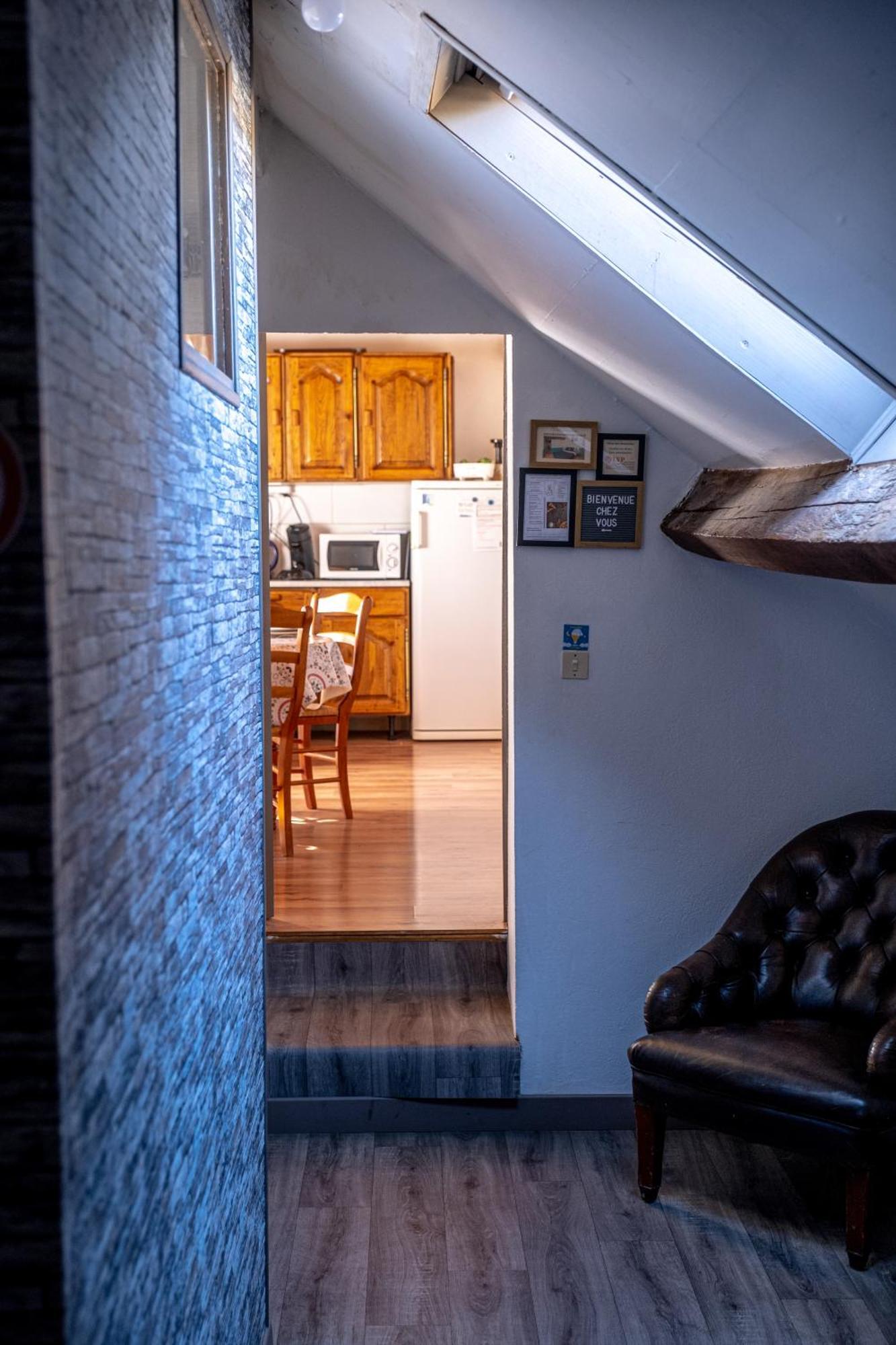 Coeur De Charente Maritime, La Charentaise Apartment Saint-Germain-de-Marencennes Bagian luar foto