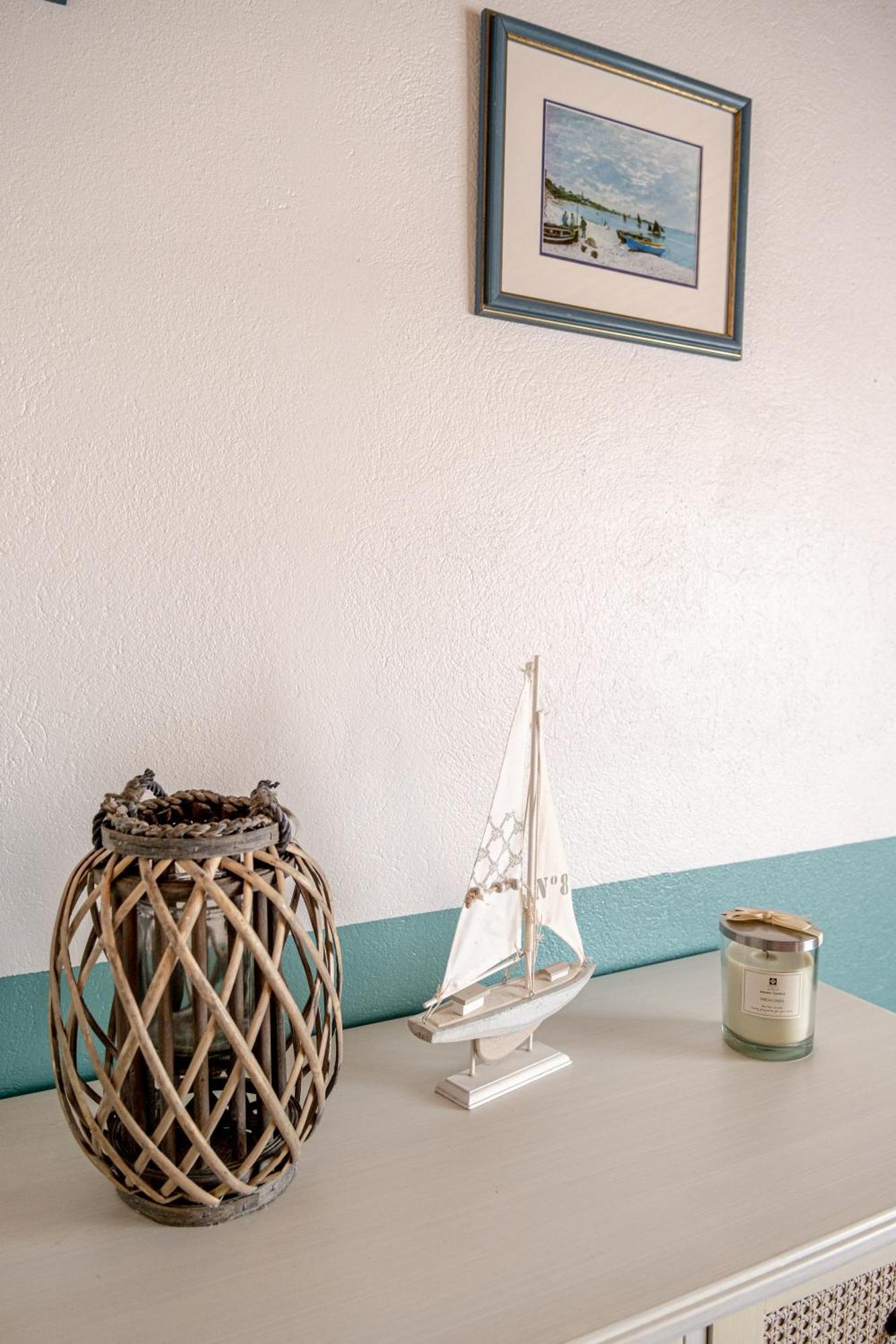 Coeur De Charente Maritime, La Charentaise Apartment Saint-Germain-de-Marencennes Bagian luar foto