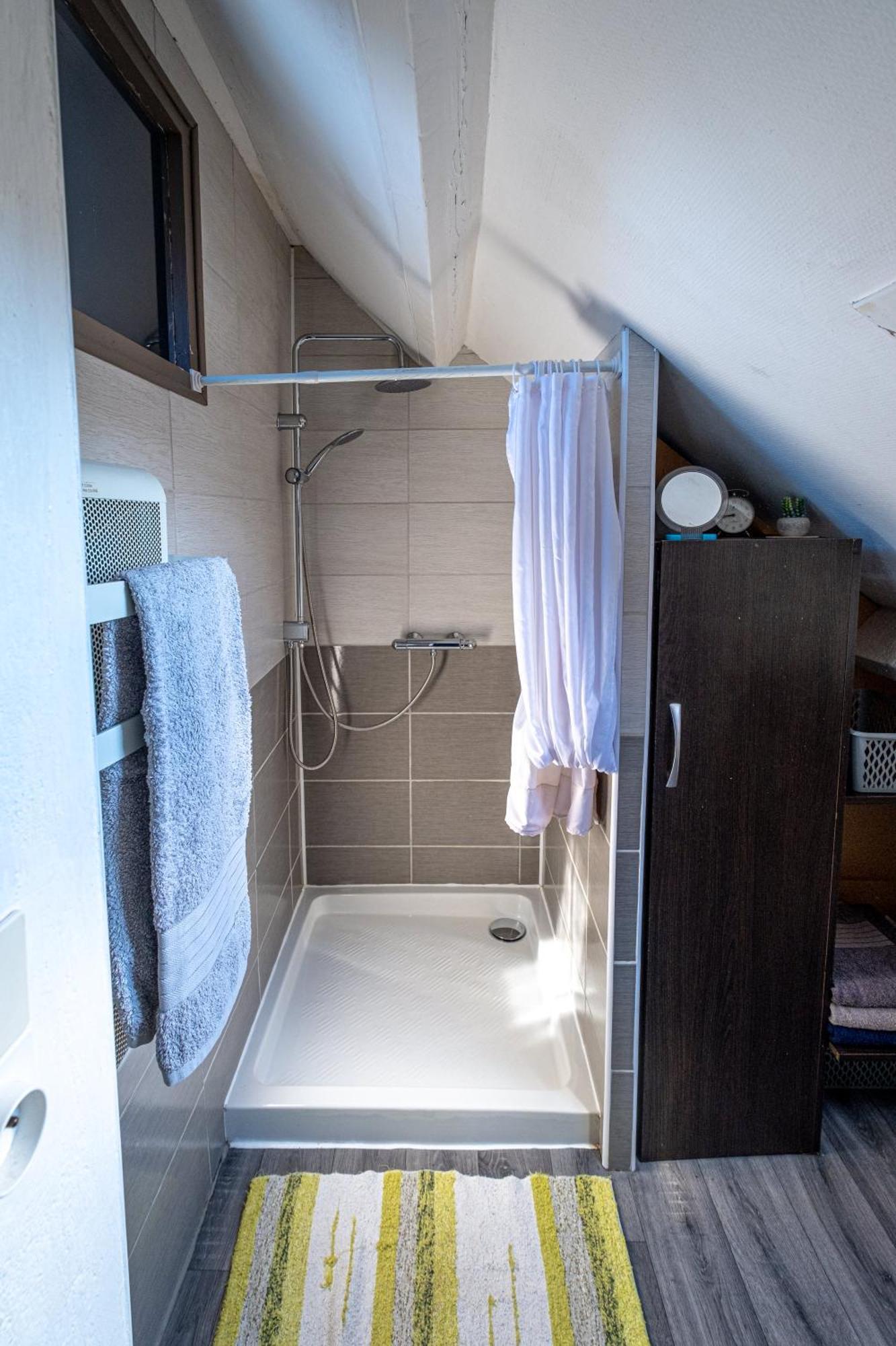 Coeur De Charente Maritime, La Charentaise Apartment Saint-Germain-de-Marencennes Bagian luar foto
